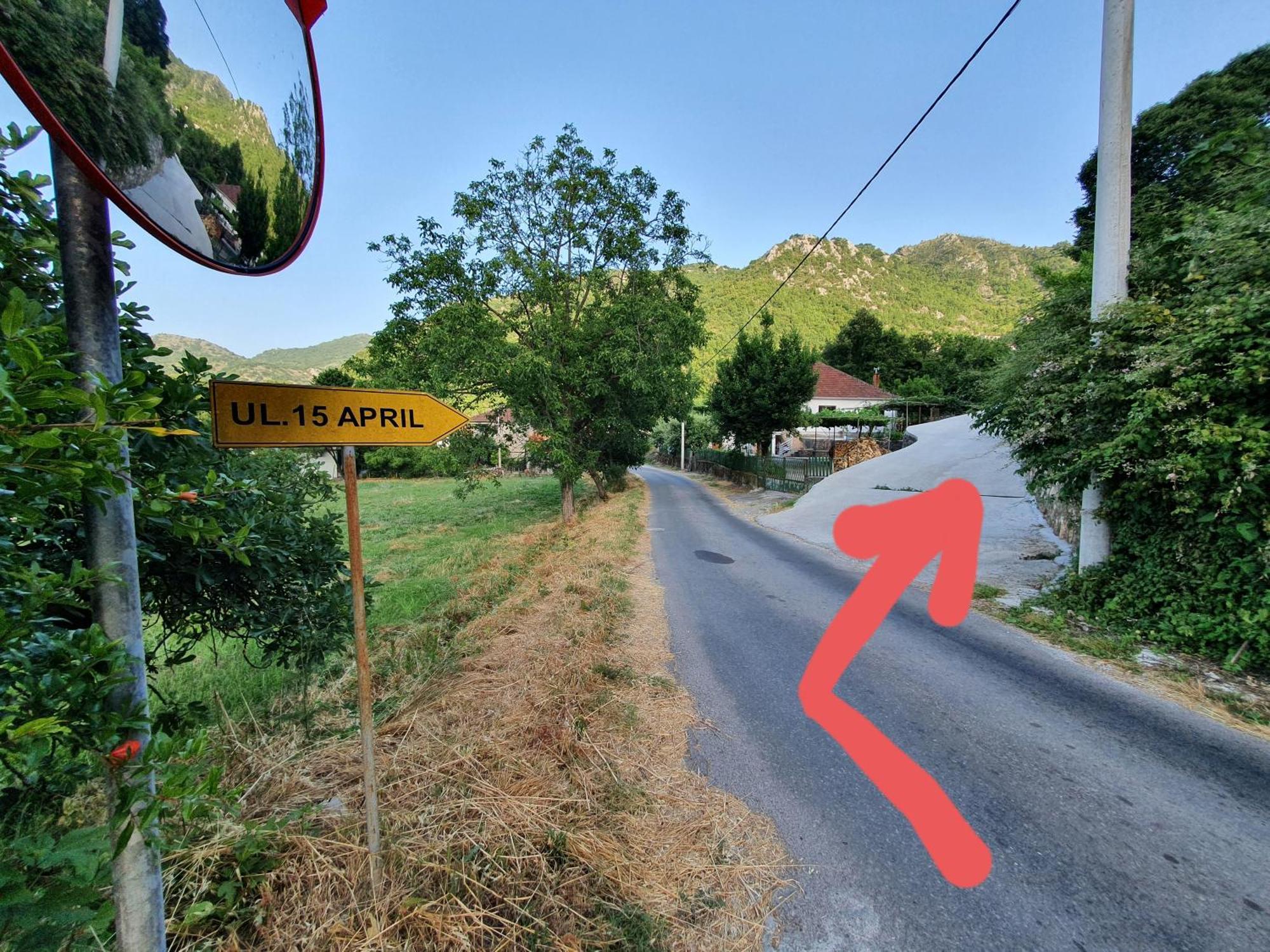 Guesthouse Skadar Lake - Raicevic Virpazar Eksteriør bilde