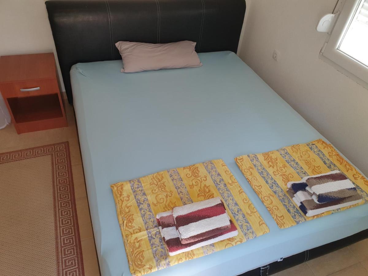 Guesthouse Skadar Lake - Raicevic Virpazar Eksteriør bilde