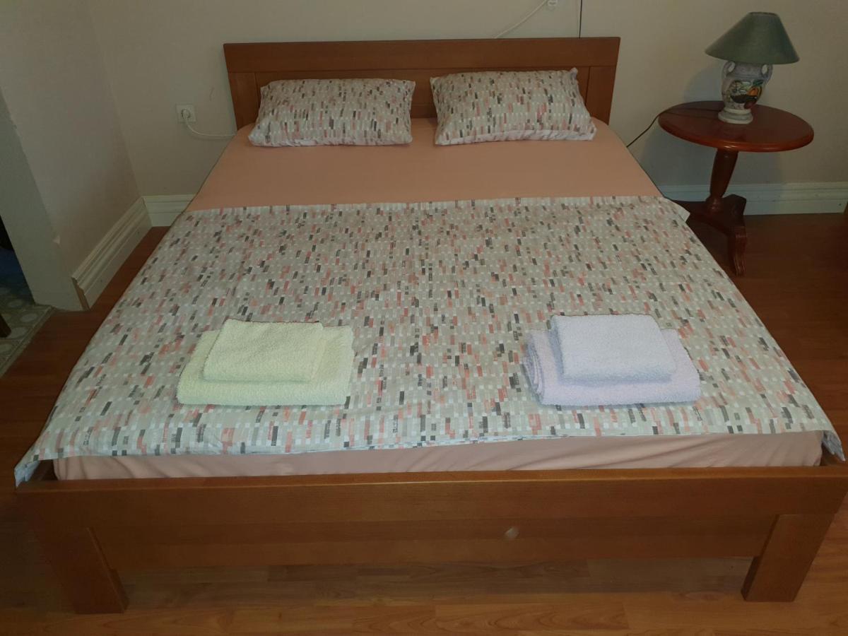 Guesthouse Skadar Lake - Raicevic Virpazar Eksteriør bilde