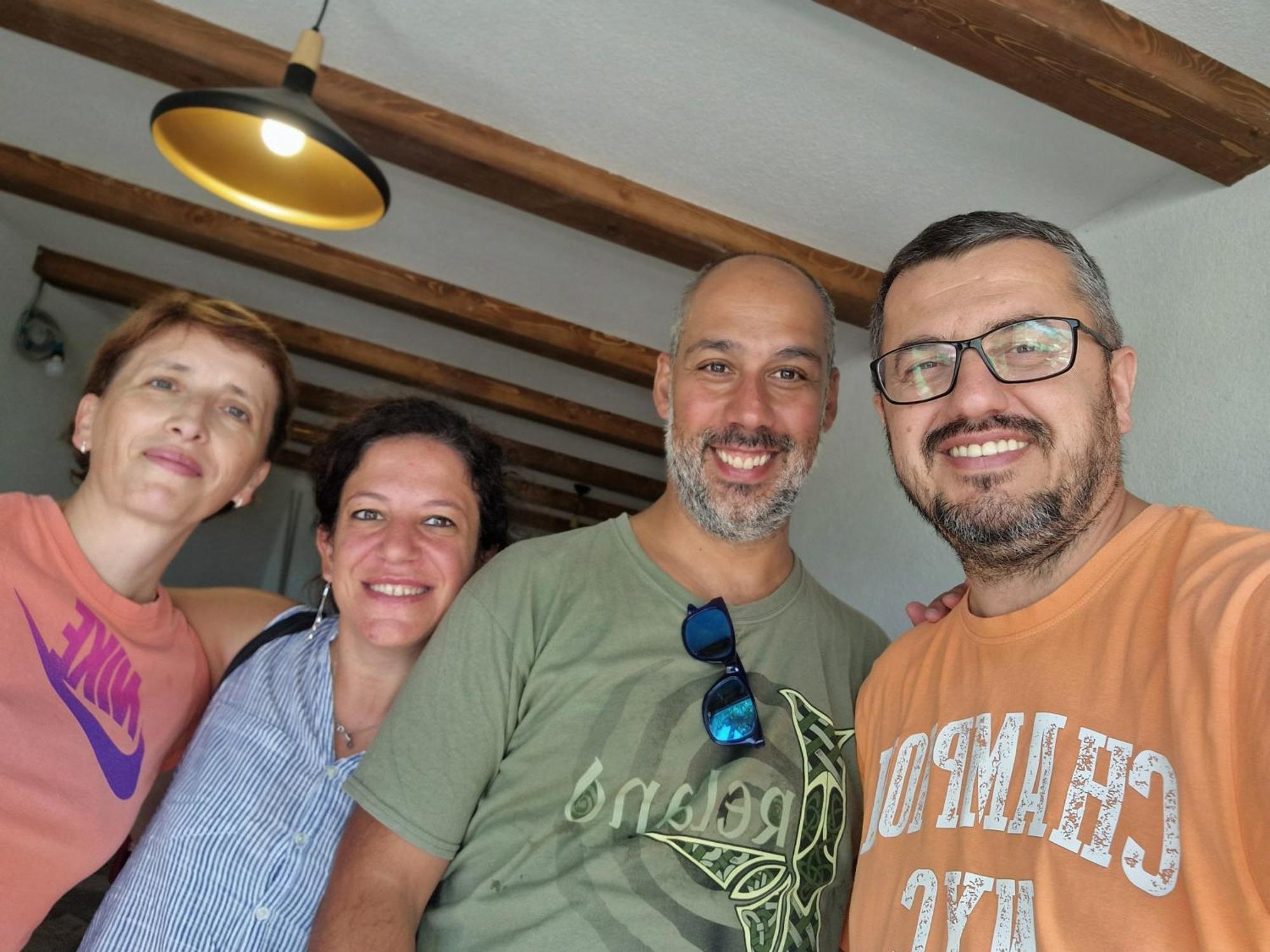 Guesthouse Skadar Lake - Raicevic Virpazar Eksteriør bilde