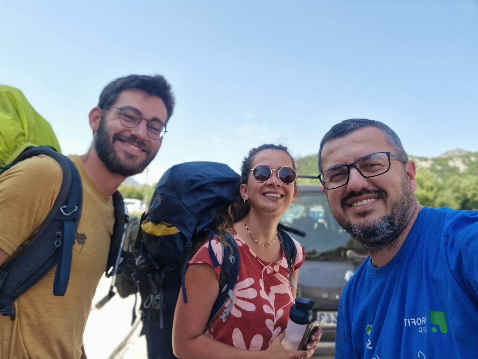 Guesthouse Skadar Lake - Raicevic Virpazar Eksteriør bilde