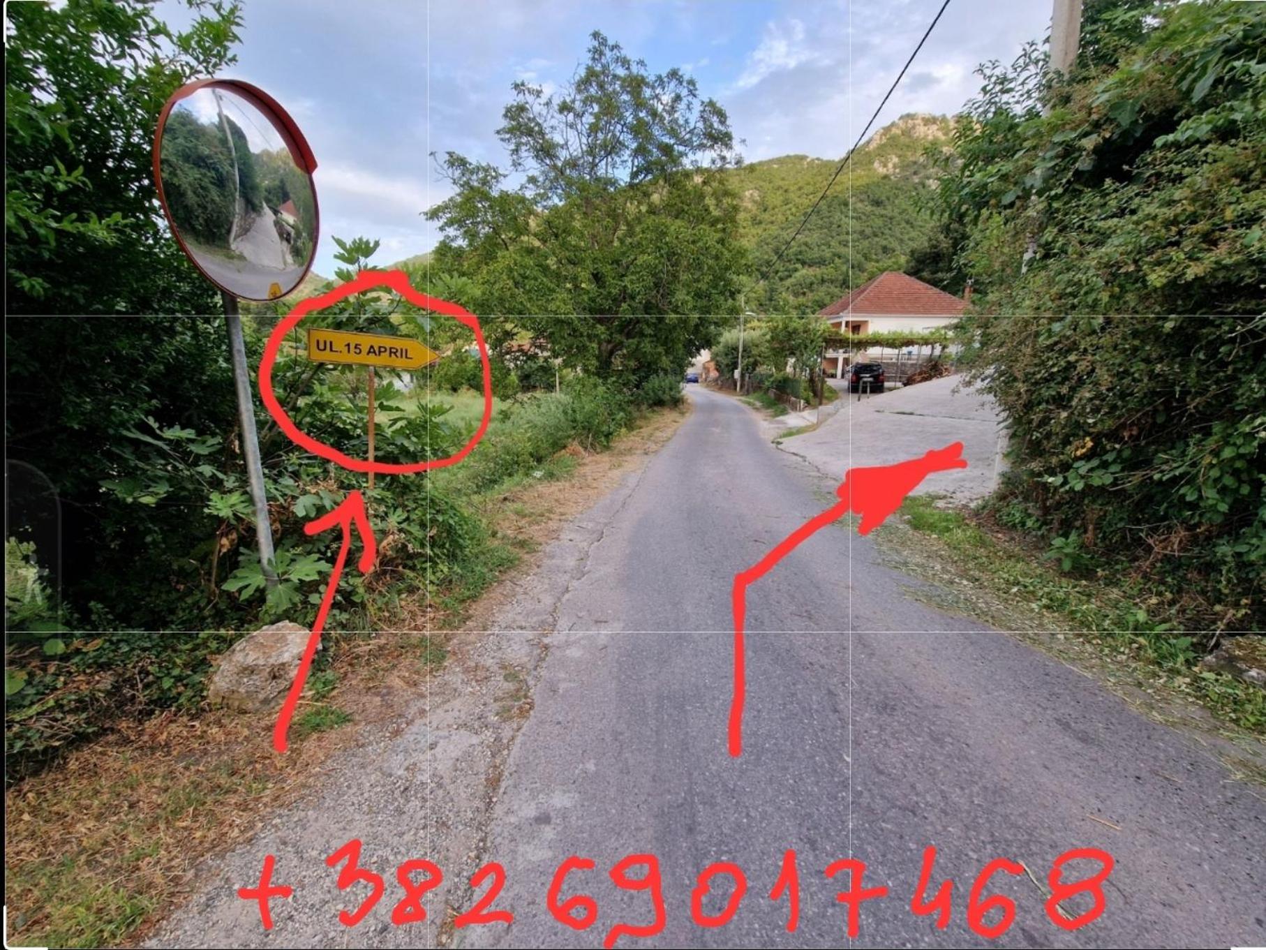 Guesthouse Skadar Lake - Raicevic Virpazar Eksteriør bilde