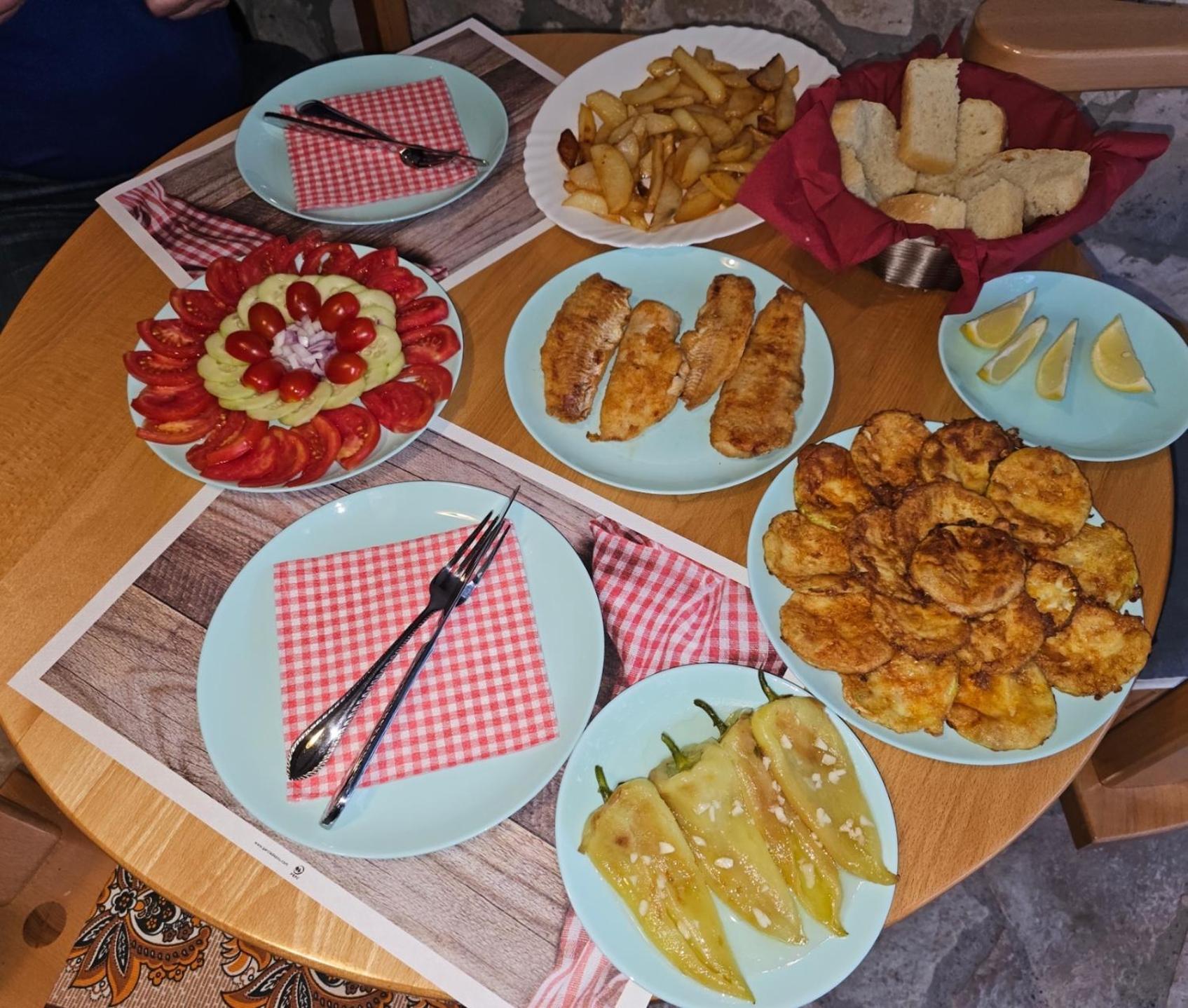 Guesthouse Skadar Lake - Raicevic Virpazar Eksteriør bilde