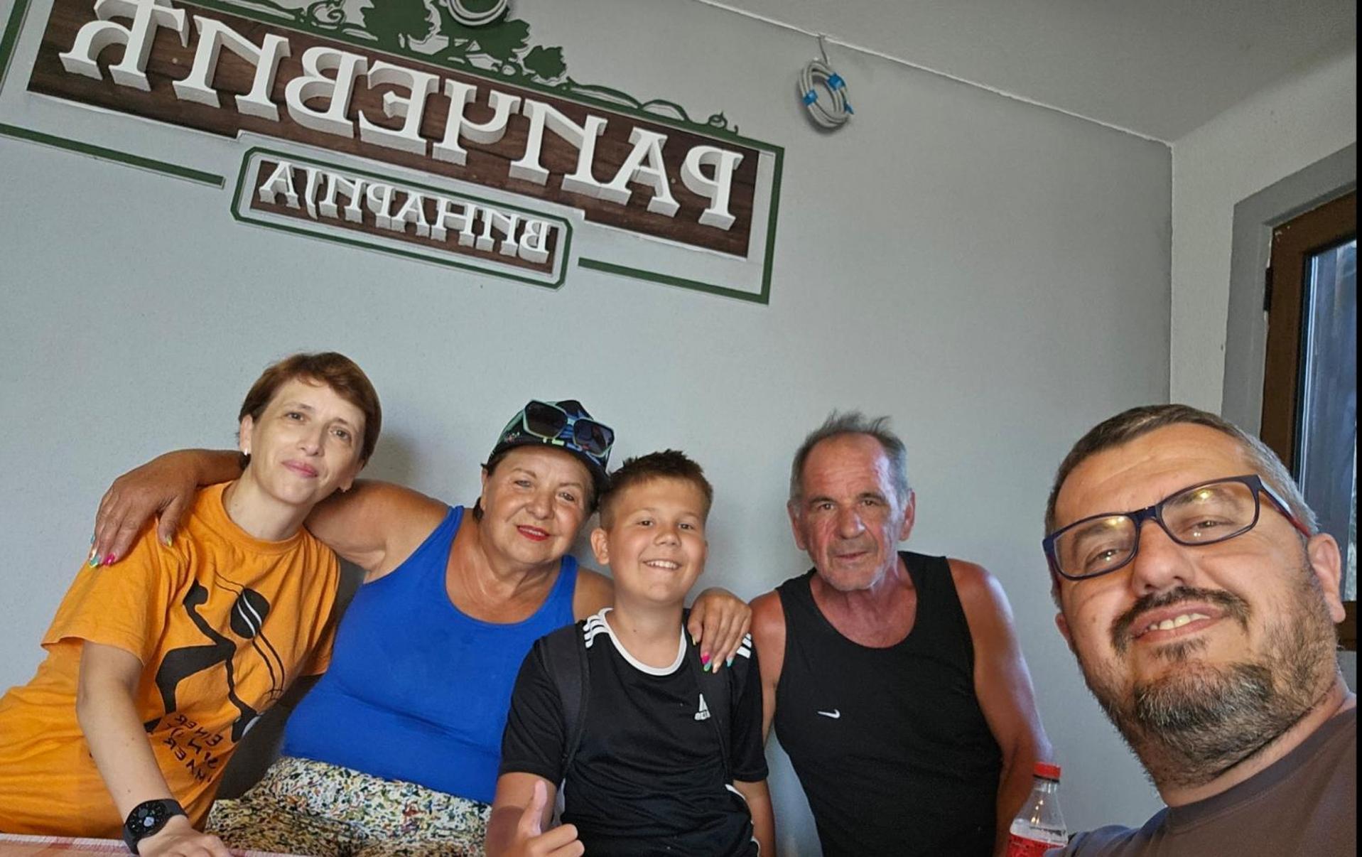Guesthouse Skadar Lake - Raicevic Virpazar Eksteriør bilde