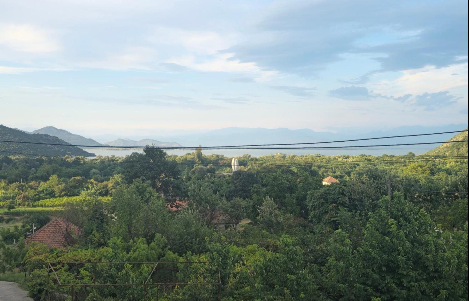Guesthouse Skadar Lake - Raicevic Virpazar Eksteriør bilde
