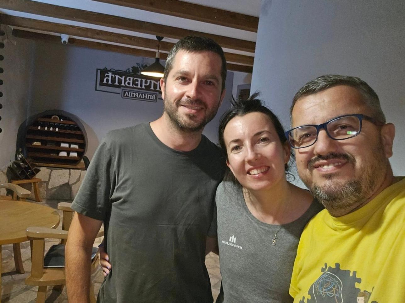Guesthouse Skadar Lake - Raicevic Virpazar Eksteriør bilde