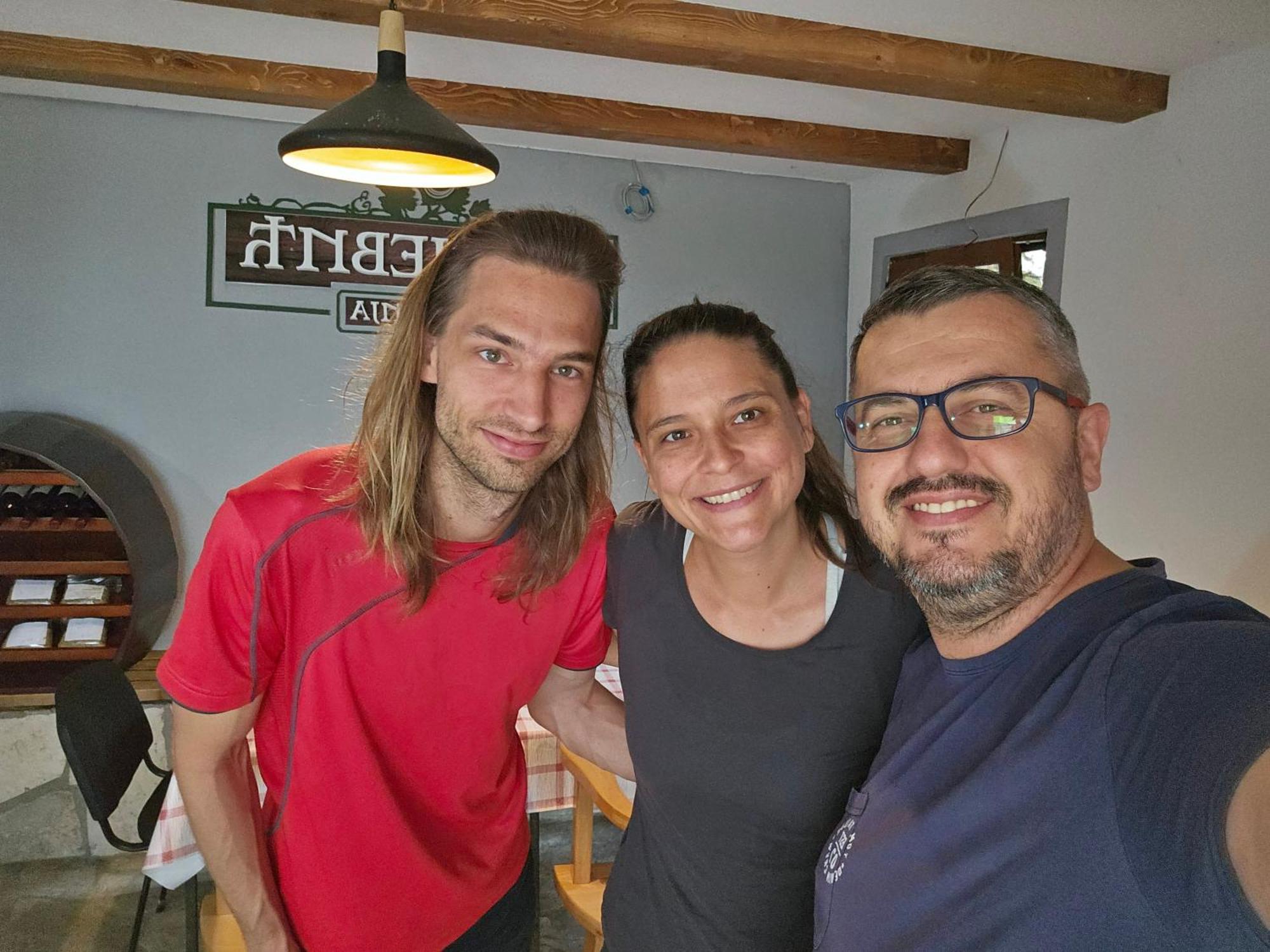 Guesthouse Skadar Lake - Raicevic Virpazar Eksteriør bilde