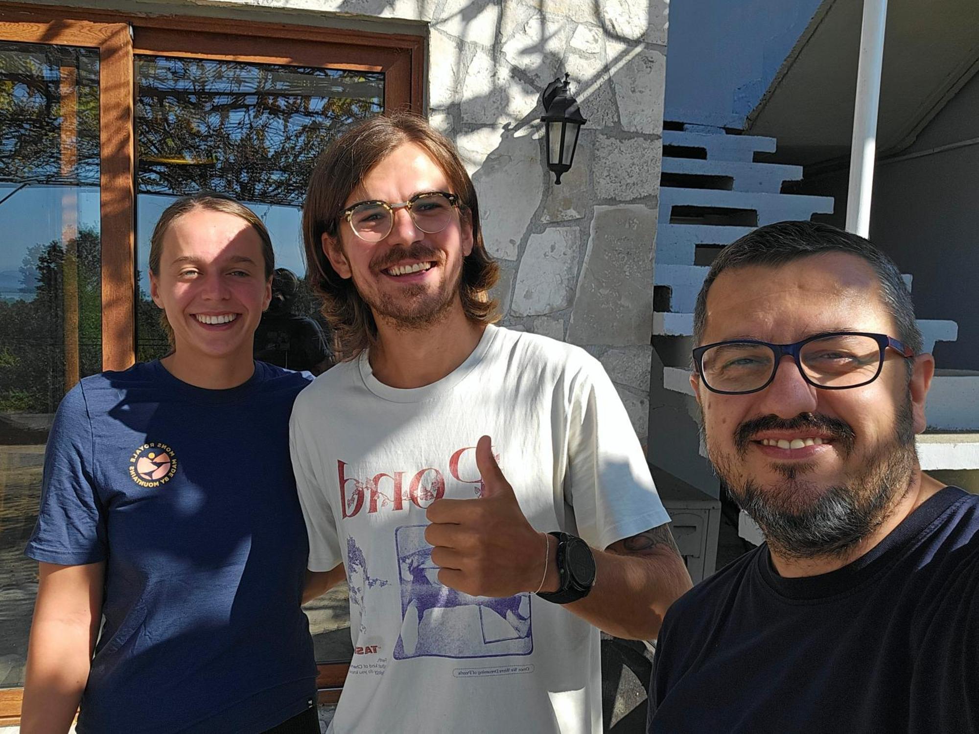Guesthouse Skadar Lake - Raicevic Virpazar Eksteriør bilde